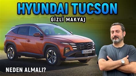 hyundai tucson neden tutulmuyor